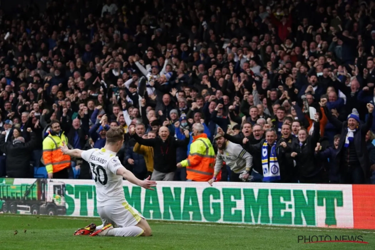 Leeds bat un triste record de Premier League