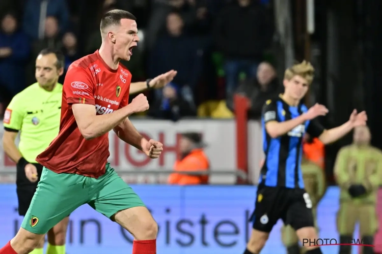 Cet ancien de Pro League se trouve une nouvelle porte de sortie