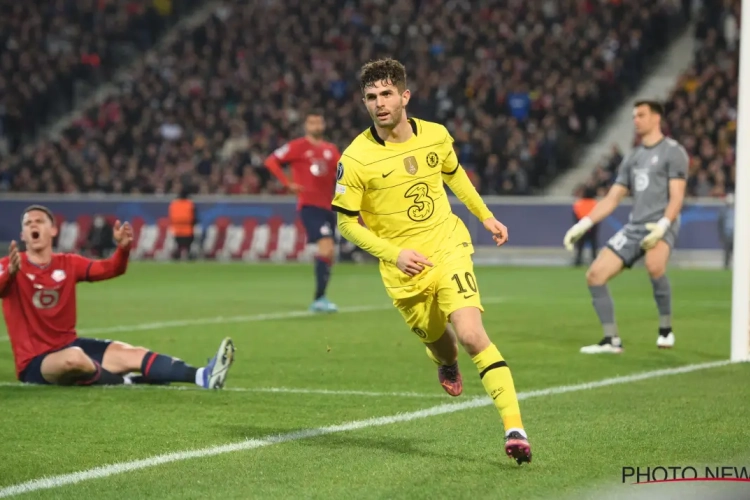 Le LOSC craque contre Chelsea, la Juventus s'incline et prend la porte face à Villarreal ! 