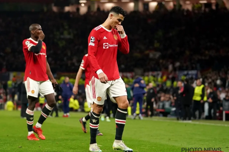 "Nous n'oublierons jamais ce moment"