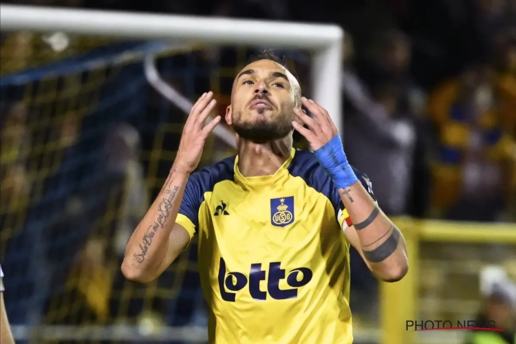 🎥 La frappe de Teddy Teuma avait-elle franchi la ligne ? 