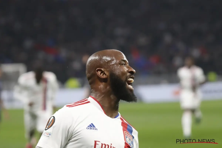 En Ligue 1, Lyon ne rugit plus