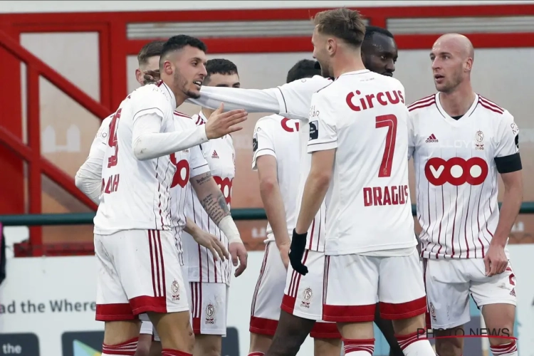 Selim Amallah est l'homme du match : "Une inspiration géniale"