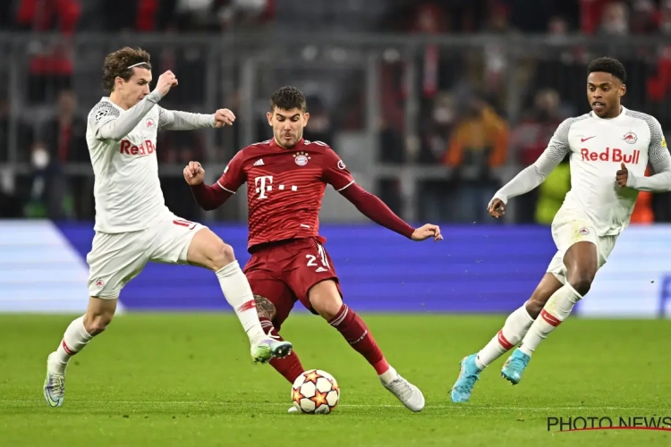 L'Olympique de Marseille et Monaco s'intéressent à Junior Adamu