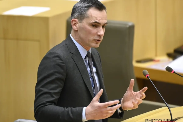 Un seul club a refusé la candidature de Lorin Parys comme directeur général de la Pro League