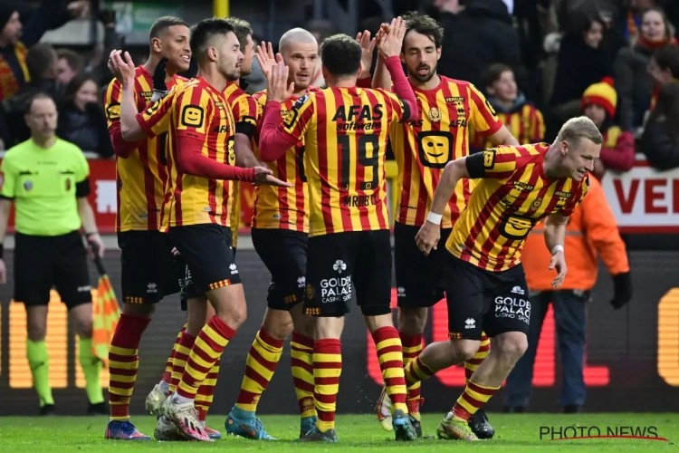 Malines défait en amical par l'équipe de Bob Peeters, 17e de D2 néerlandaise