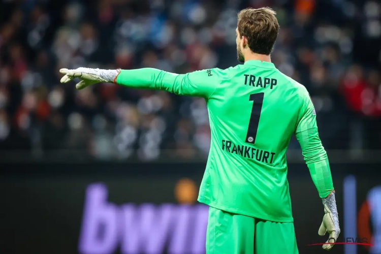 Kevin Trapp et le fantôme de la Remontada : "J'essaie d'oublier, mais je m'en souviens toujours"