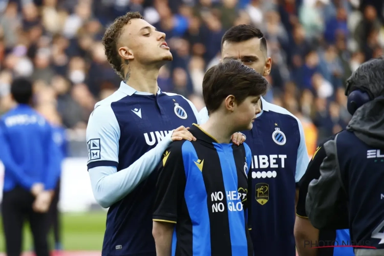 Alfred Schreuder: "Noa Lang montre à nouveau son meilleur visage"