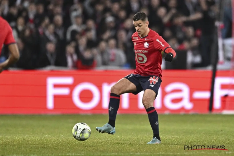 "Ben Arfa, c'est dommage, mais c'est derrière nous"