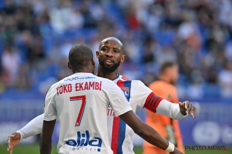 Ligue 1 : L'Olympique Lyonnais corrige Bordeaux sans Jason Denayer 