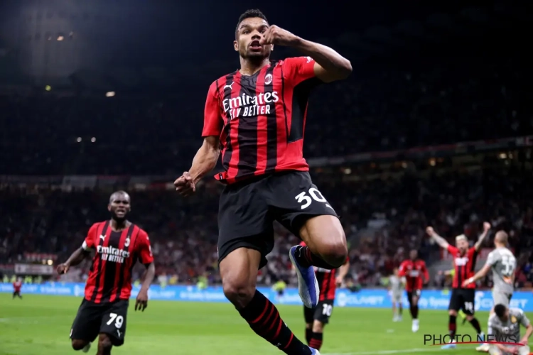 Investcorp est entré en "pourparlers exclusifs" avec les propriétaires actuels de l'AC Milan 