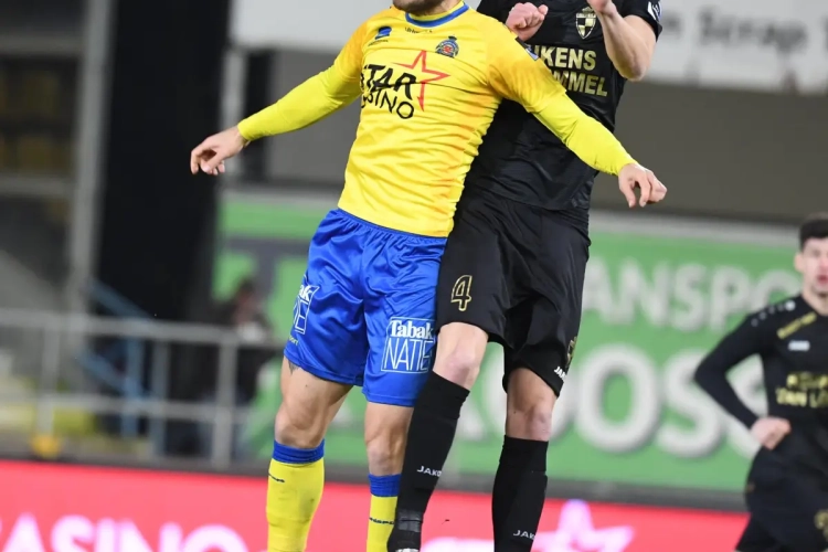Beveren annule son match amical par manque...de gardien