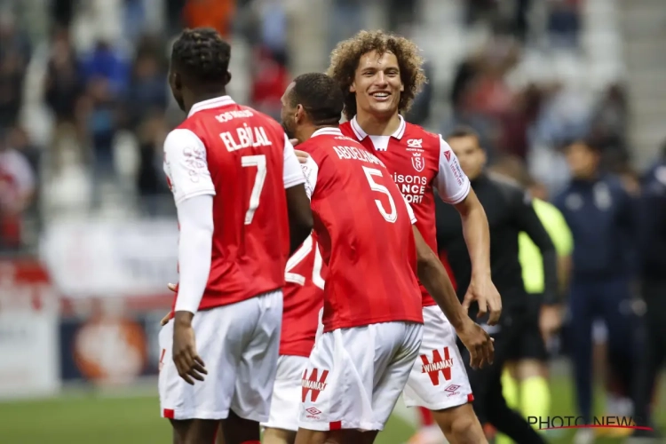 Wout Faes aurait tapé dans l'œil d'un grand d'Italie