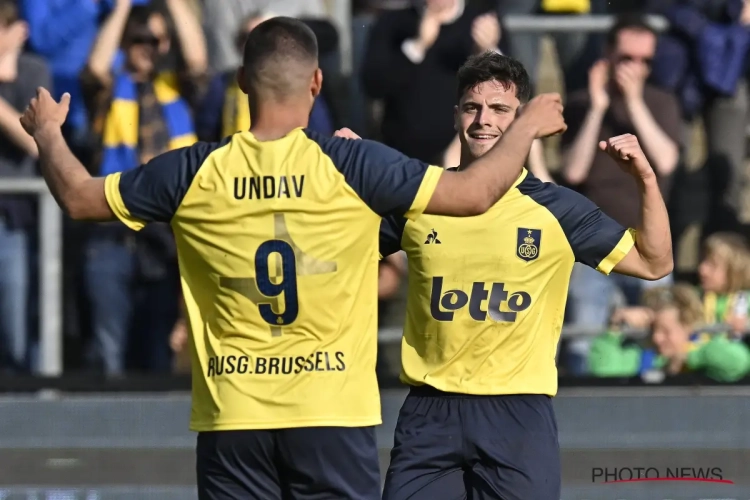 Officiel: L'Union tient le successeur d'Undav