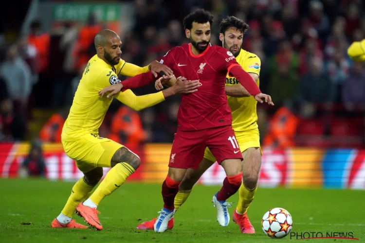 Villarreal veut encore y croire : "Nous gardons confiance"