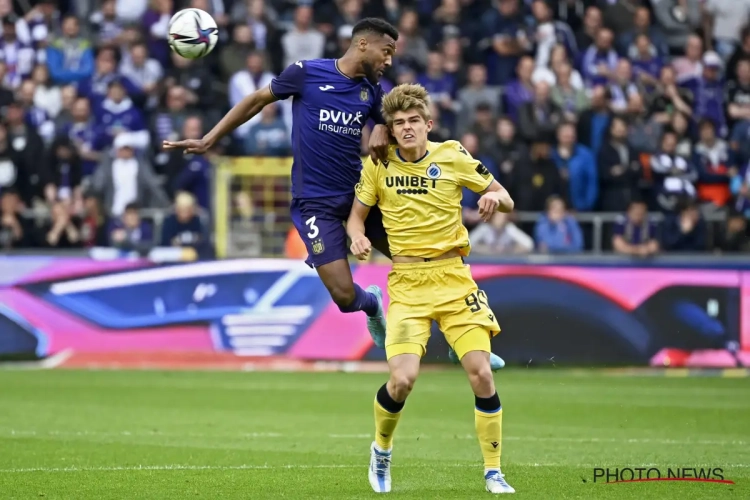 Hannes Delcroix se sent à nouveau en pleine forme 