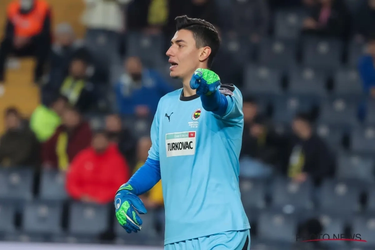 Un ancien joueur de Westerlo sur le point de rejoindre Anderlecht 