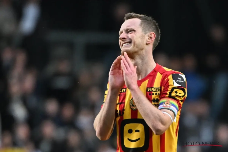 Première victoire pour Malines en amical : "Il reste encore beaucoup de travail à faire"