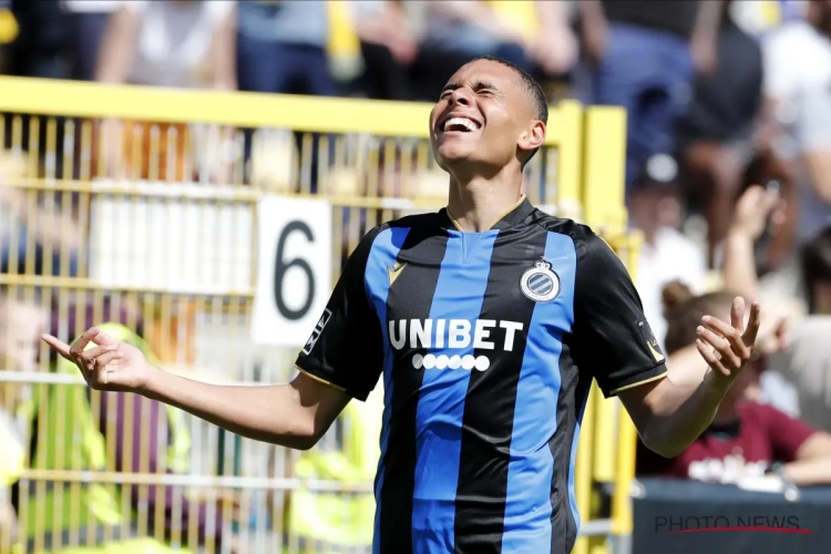 Un grand club anglais veut passer à l'attaque pour Antonio Nusa !