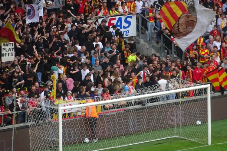 "Leur absence contre Bruges était regrettable mais ils ont leurs raisons"