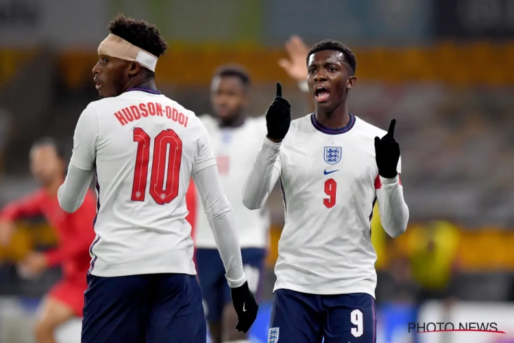Stupeur en Angleterre : deux énormes espoirs auraient choisi de représenter le Ghana 