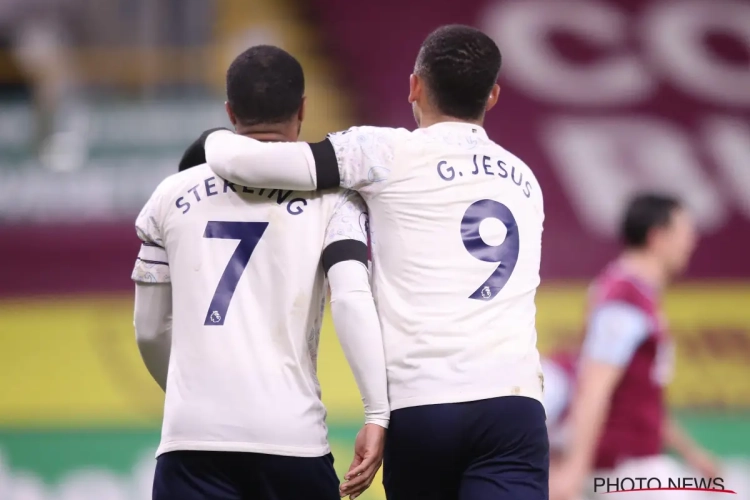 Deux joueurs de Manchester City vont payer la venue d'Haaland