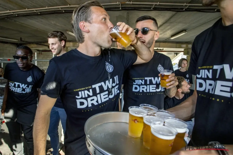 Ancien capitaine brugeois, Ruud Vormer préface la rencontre décisive de son ancien club