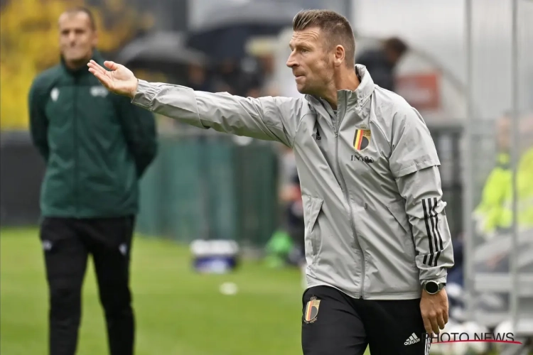 Le petit frère d'un joueur de D1A offre le partage aux Diablotins U18 face à un ténor européen !