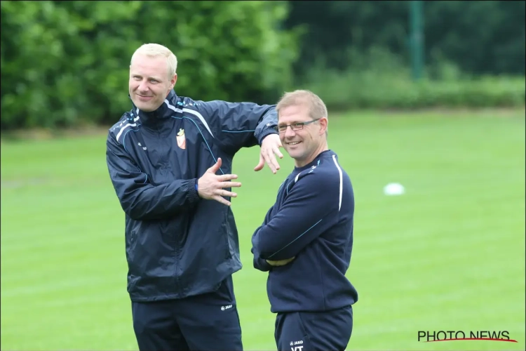 Une équipe avec moins de pression que les autres pour les Playoffs de D1 ACFF ? "On a tout de même notre rôle à jouer"