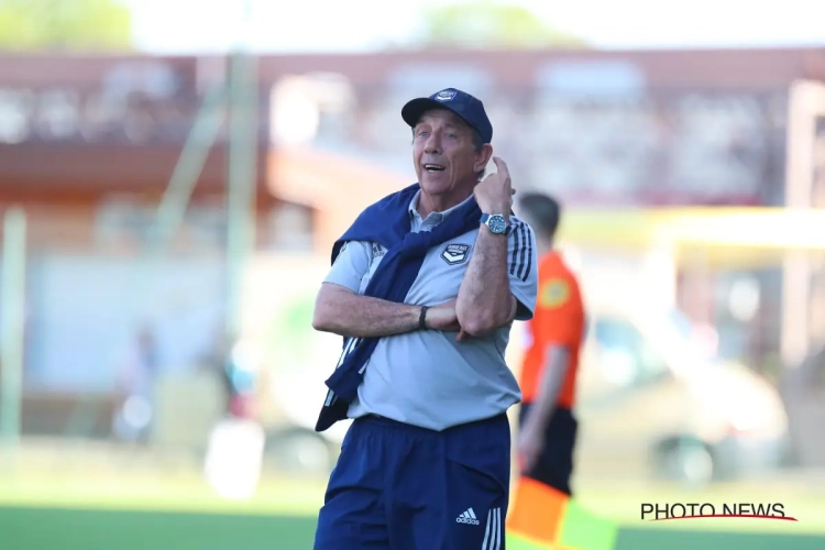 La Côte d'Ivoire tient son nouveau sélectionneur 