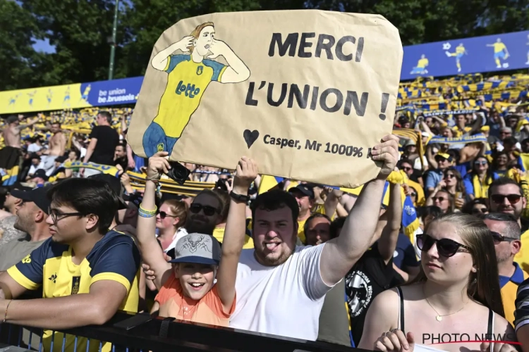 Union : le programme de la préparation se remplit