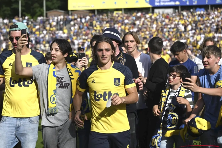 Le point sur la situation de Casper Nielsen : comment l'Union a compliqué les choses plus que nécessaire