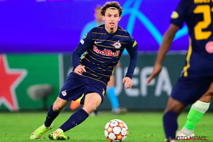 Officiel : Leeds débourse 32 millions d'euros pour sa première recrue estivale
