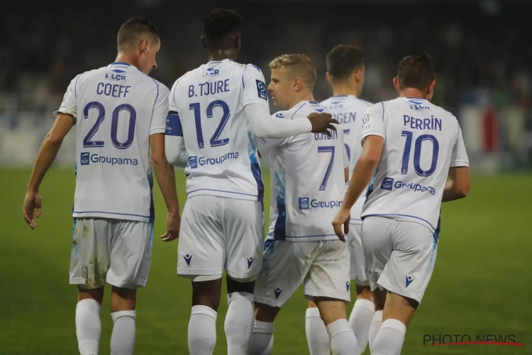 Auxerre va-t-il bientôt renaître de ses cendres ? 