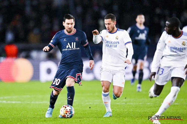 Lionel Messi vers une prolongation au PSG ? 