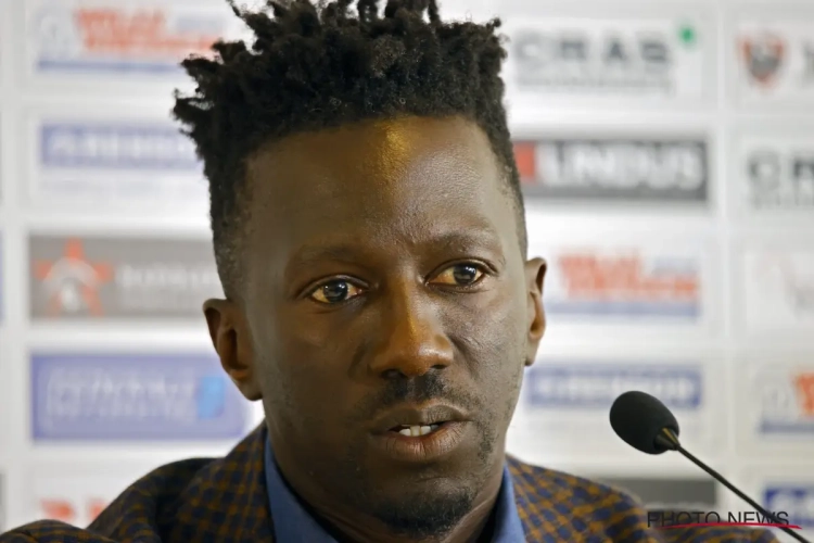 Mbaye Leye : "Le Standard fait partie de mon expérience en tant qu'entraîneur"