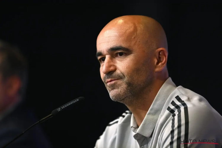 Un joueur incertain et Mignolet dans les buts : "Ne pas mettre en péril l'équilibre"