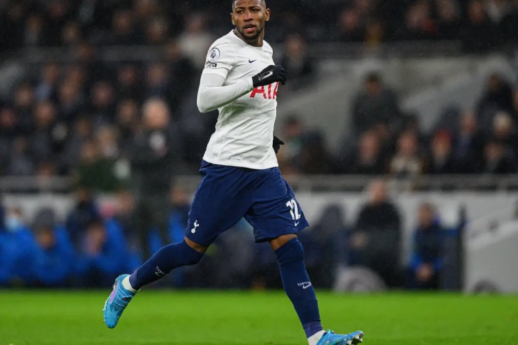 Mauvaise nouvelle pour Tottenham 