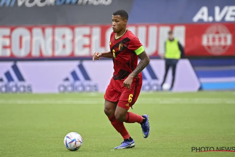 Le KV Malines va (enfin) faire ses adieux à Aster Vranckx