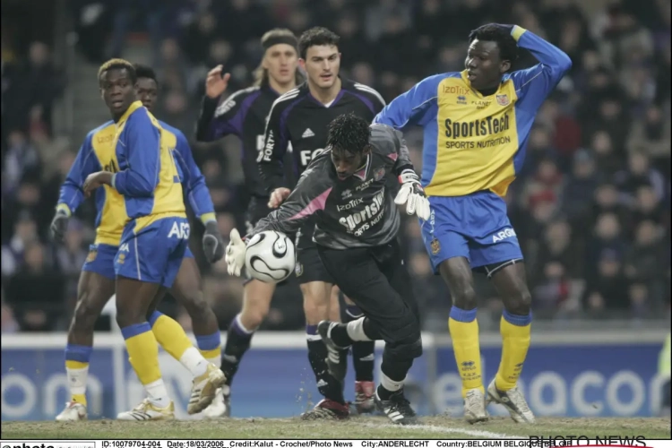 Des titres, Jean-Marie Pfaff, les Ivoiriens : le SK Beveren a bien marqué le football belge