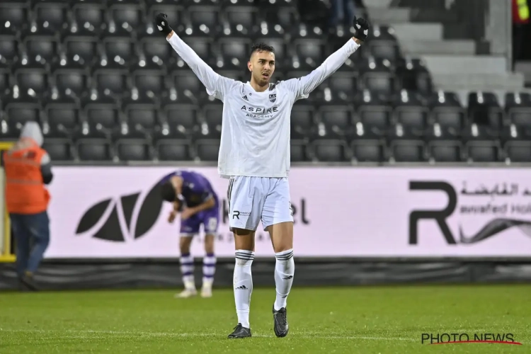 Officiel: Leonardo Rocha signe en D1B
