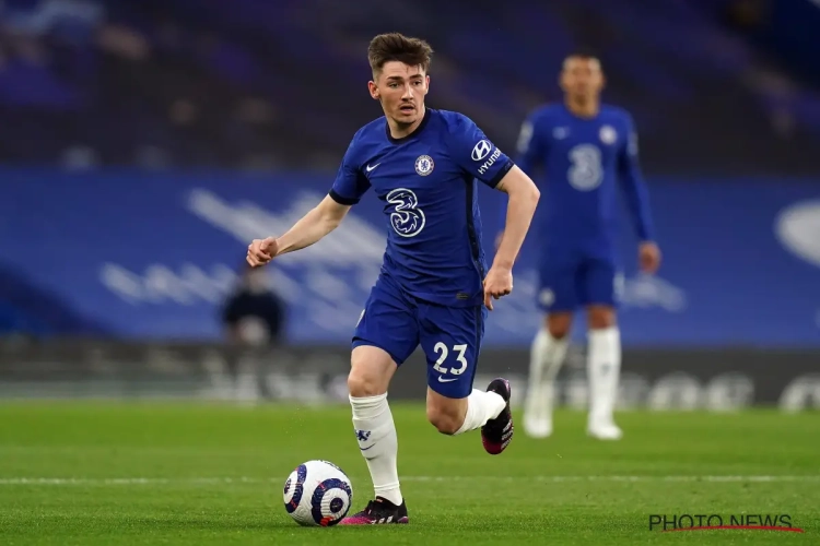 Officiel: Chelsea prolonge un jeune joueur de son noyau