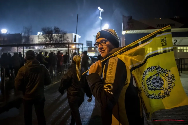 "Le seul langage que le conseil d'administration semble comprendre" : des supporters en grève en D1B