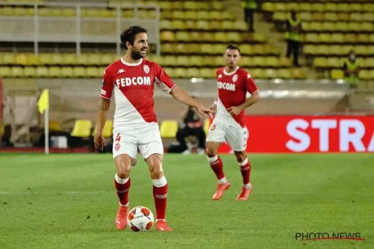 Cesc Fabregas, stop ou encore ? 