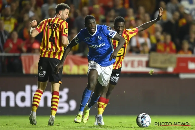 Deux joueurs du KV Mechelen peuvent se trouver un nouveau club