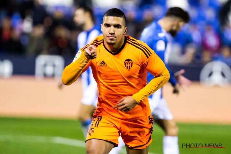 🎥 Zakaria Bakkali buteur, deux ans et demi plus tard !