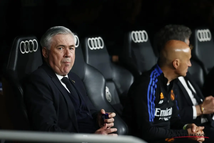 Le Real Madrid va se séparer de l'un de ses sponsors historiques