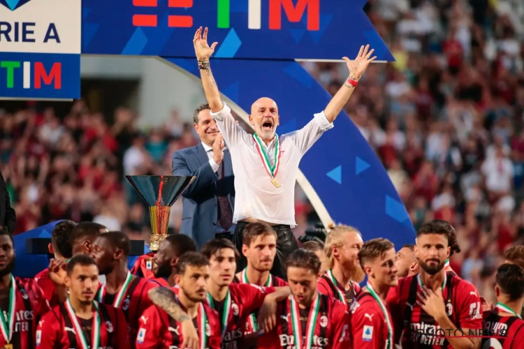 La Serie A dévoile le calendrier de la saison 2022-2023 