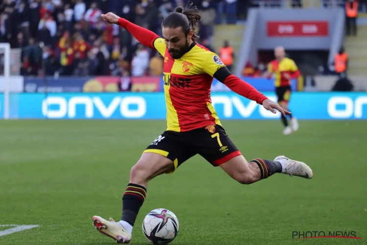 Westerlo s'apprête à enregistrer la recrue la plus chère de son Histoire