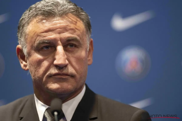 Le visage du PSG version Galtier? Aucun compromis, des départs et une défense à trois ! 